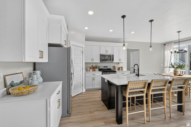 16234 S COUPLER LN, Bluffdale, UT 84065