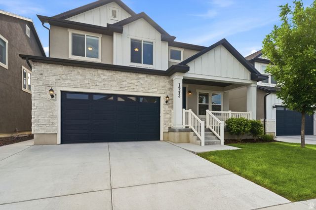 16234 S COUPLER LN, Bluffdale, UT 84065