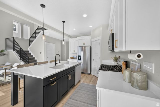 16234 S COUPLER LN, Bluffdale, UT 84065