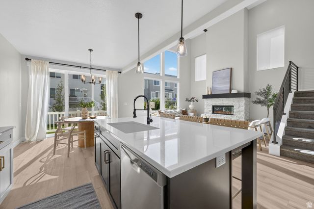 16234 S COUPLER LN, Bluffdale, UT 84065