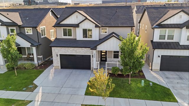 16234 S COUPLER LN, Bluffdale, UT 84065