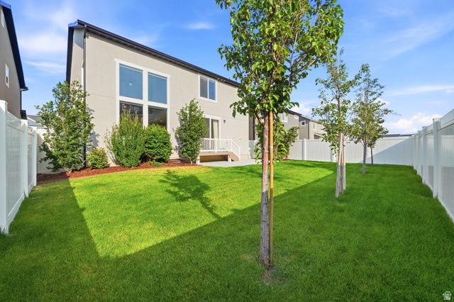 16234 S COUPLER LN, Bluffdale, UT 84065
