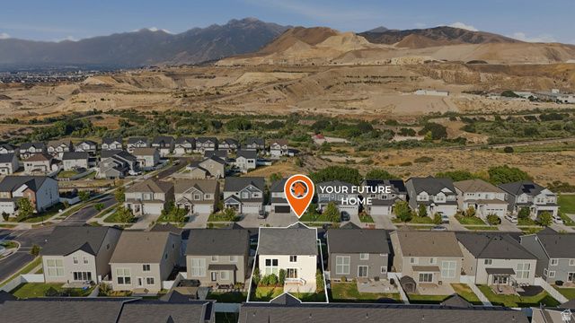 16234 S COUPLER LN, Bluffdale, UT 84065