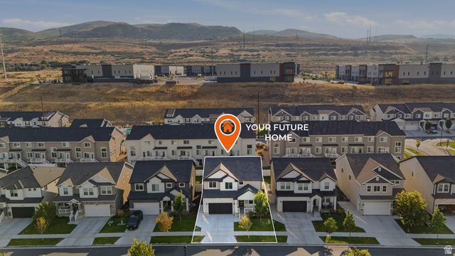 16234 S COUPLER LN, Bluffdale, UT 84065