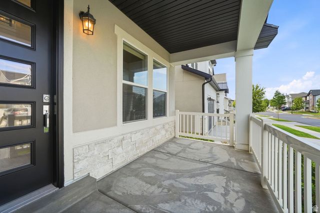 16234 S COUPLER LN, Bluffdale, UT 84065