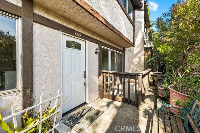 338 S Miraleste 265, San Pedro (los Angeles), CA 90732