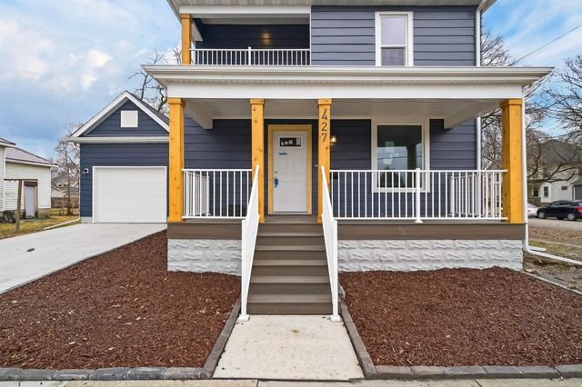 427 Iowa St Street, Waterloo, IA 50703