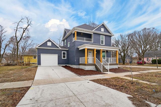 427 Iowa St Street, Waterloo, IA 50703