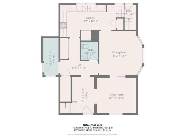 427 Iowa St Street, Waterloo, IA 50703