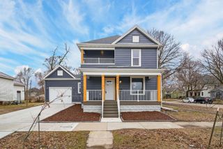 427 Iowa St Street, Waterloo, IA 50703