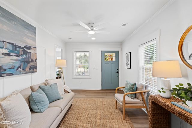 1507 Greene Street, Beaufort, SC 29902