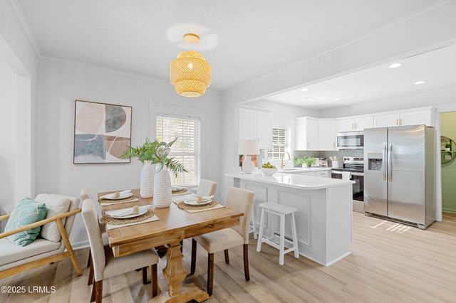 1507 Greene Street, Beaufort, SC 29902