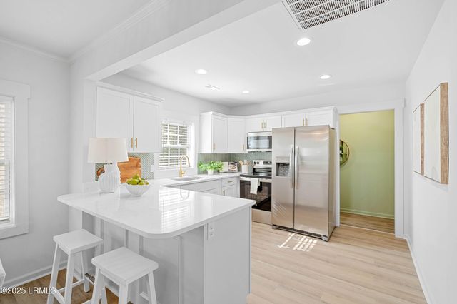 1507 Greene Street, Beaufort, SC 29902