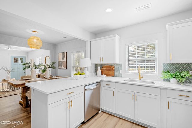 1507 Greene Street, Beaufort, SC 29902