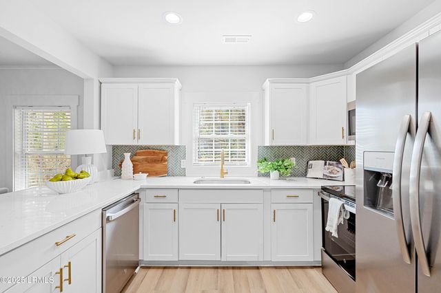 1507 Greene Street, Beaufort, SC 29902