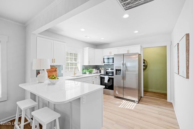 1507 Greene Street, Beaufort, SC 29902