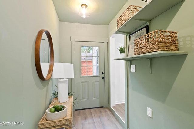 1507 Greene Street, Beaufort, SC 29902