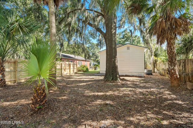 1507 Greene Street, Beaufort, SC 29902