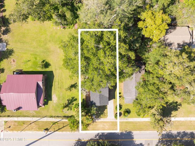 1507 Greene Street, Beaufort, SC 29902