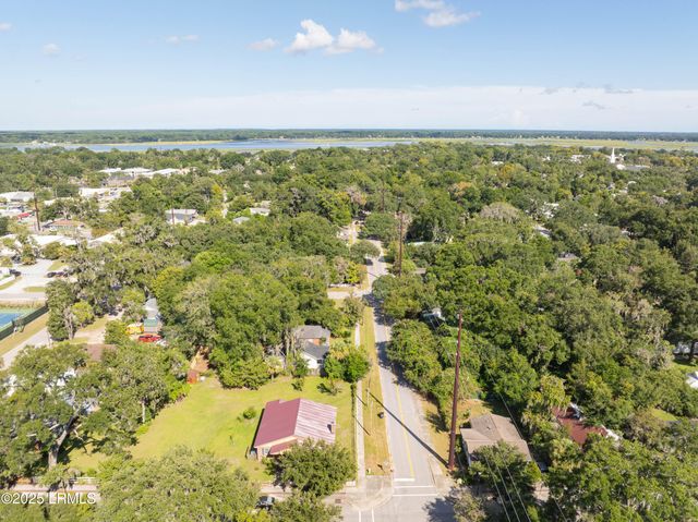 1507 Greene Street, Beaufort, SC 29902