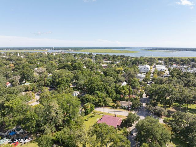 1507 Greene Street, Beaufort, SC 29902