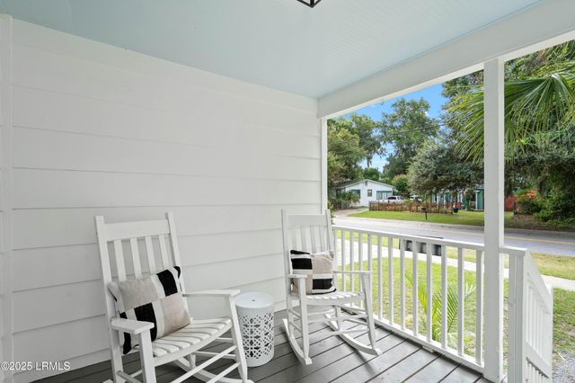 1507 Greene Street, Beaufort, SC 29902