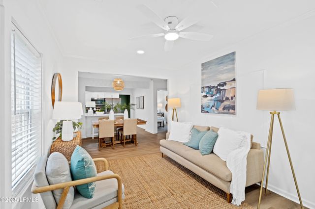 1507 Greene Street, Beaufort, SC 29902