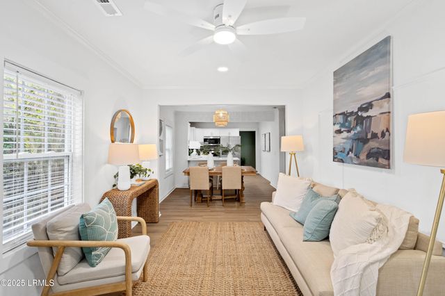 1507 Greene Street, Beaufort, SC 29902