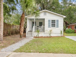 1507 Greene Street, Beaufort, SC 29902