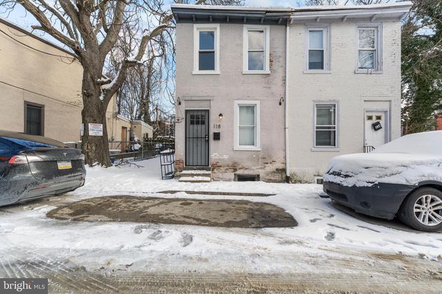 118 E SPRINGER ST, Philadelphia, PA 19119