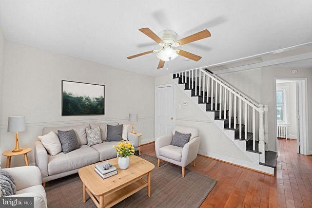 118 E SPRINGER ST, Philadelphia, PA 19119