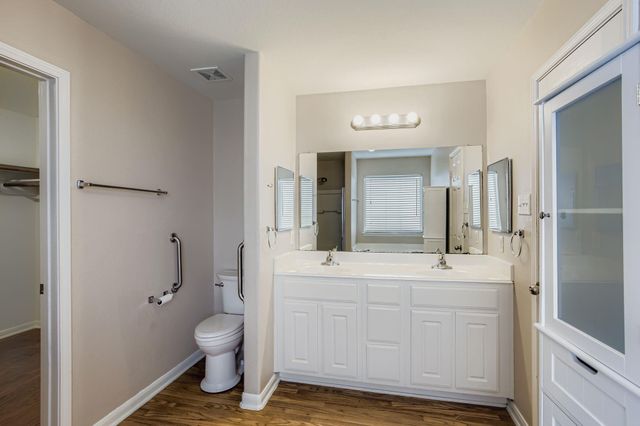 4618 Trinity River Court, Spring, TX 77386