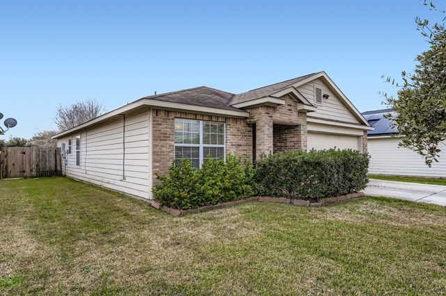 4618 Trinity River Court, Spring, TX 77386