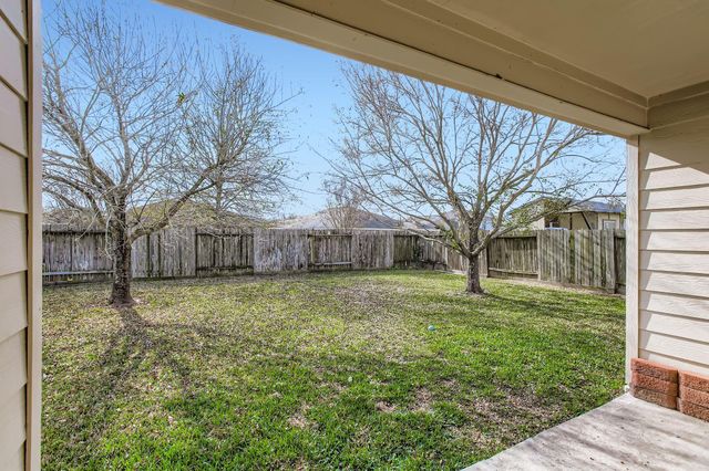 4618 Trinity River Court, Spring, TX 77386