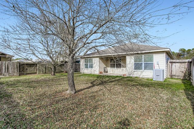 4618 Trinity River Court, Spring, TX 77386