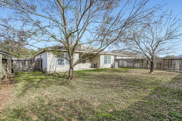 4618 Trinity River Court, Spring, TX 77386