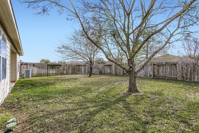 4618 Trinity River Court, Spring, TX 77386