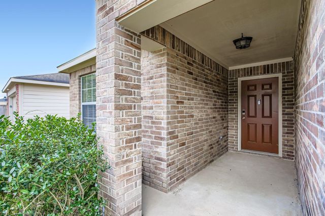 4618 Trinity River Court, Spring, TX 77386