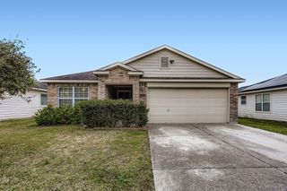 4618 Trinity River Court, Spring, TX 77386