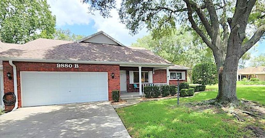 9880 SW 88TH TERRACE B, Ocala, FL 34481