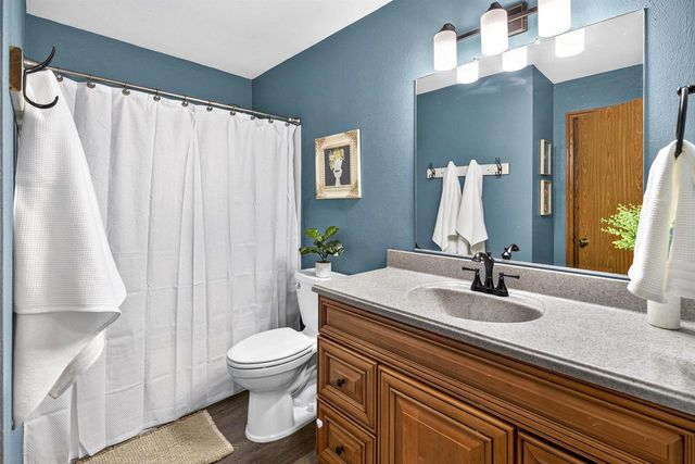 1378 INVERNESS LANE, Neenah, WI 54956