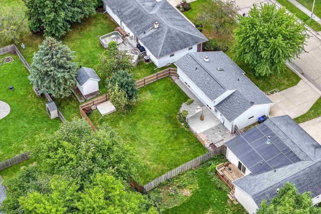 1378 INVERNESS LANE, Neenah, WI 54956