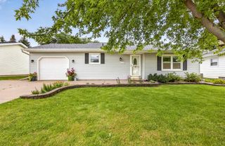 1378 INVERNESS LANE, Neenah, WI 54956