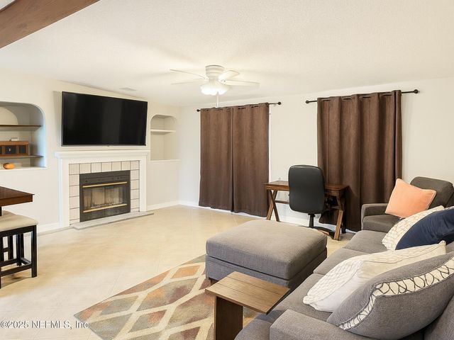 3385 OAK LEAF Lane, Middleburg, FL 32068