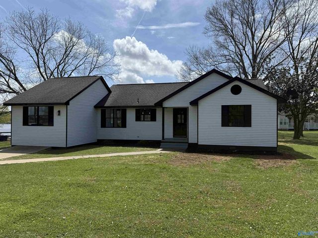 2619 County Road 65, Centre, AL 35960