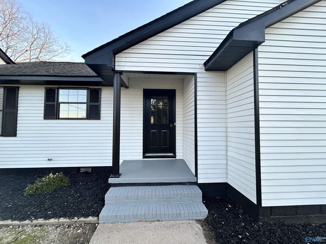 2619 County Road 65, Centre, AL 35960