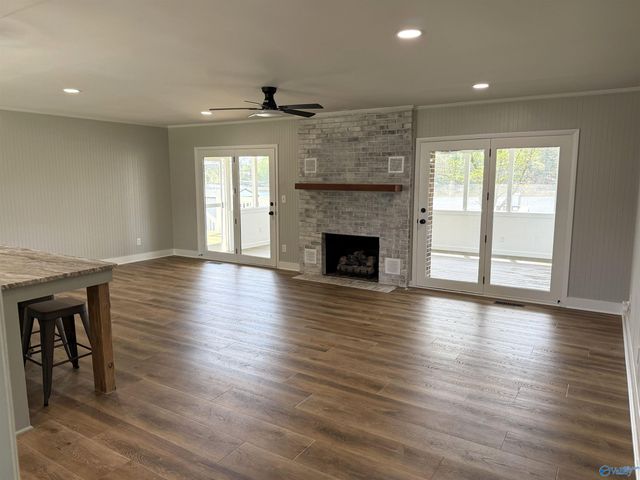 2619 County Road 65, Centre, AL 35960