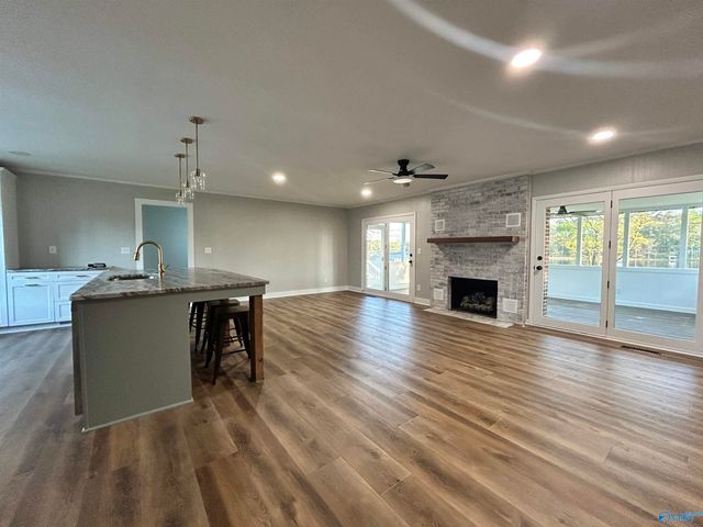 2619 County Road 65, Centre, AL 35960