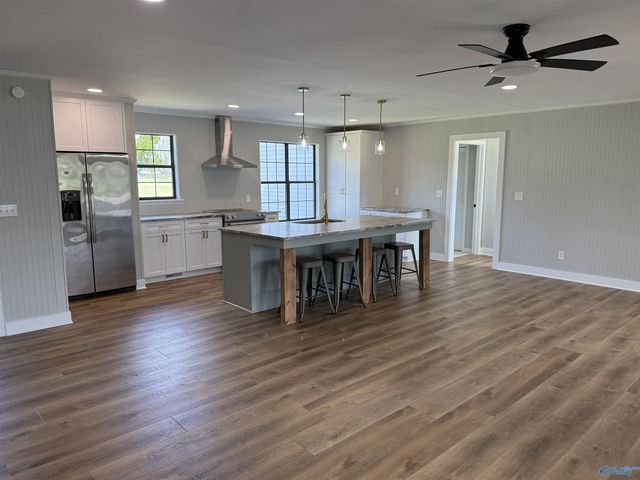 2619 County Road 65, Centre, AL 35960