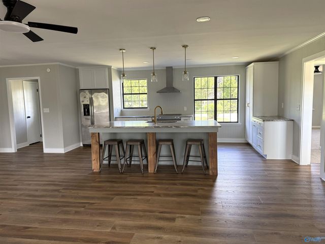 2619 County Road 65, Centre, AL 35960